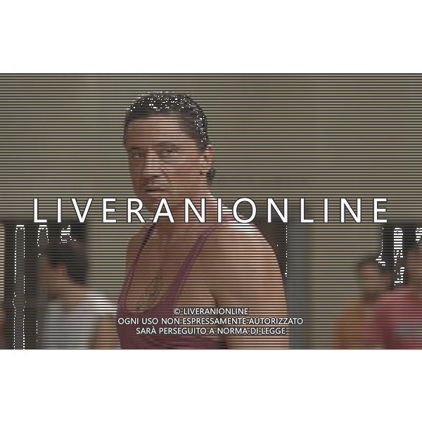 FILM\'Cella 211\'2010 NELLA FOTO Carlos Bardem AG ALDO LIVERANI