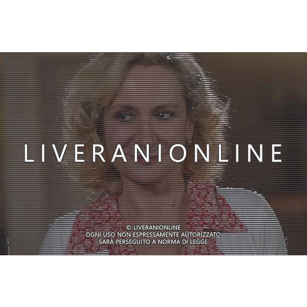 FILM\'I DELITTI DEL CUOCO\'2010 NELLA FOTO Monica Scattini AG ALDO LIVERANI