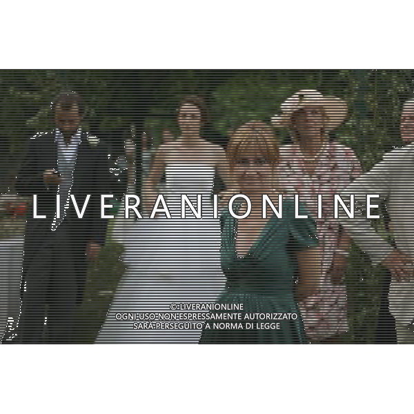 FILM\'Matrimoni e altri disastri \'2010 NELLA FOTO Luciana Litizzetto AG ALDOL IVERANI