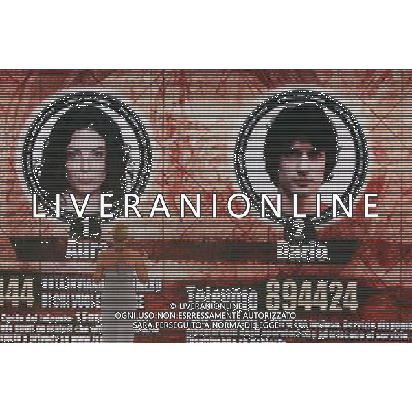 TRASMISSIONE TV: \' L\' ISOLA DEI FAMOSI - NICARAGUA\' nella foto: Simona VENTURA © Antonio Sorano - Ag. Aldo Liverani sas