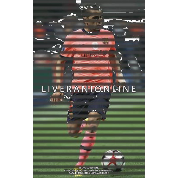 Milano 20-04-2010 Champions League 2009/2010 inter-barcellona 3:1 nella foto daniel alves ph marco luzzani/ag aldo liverani s.a.s.