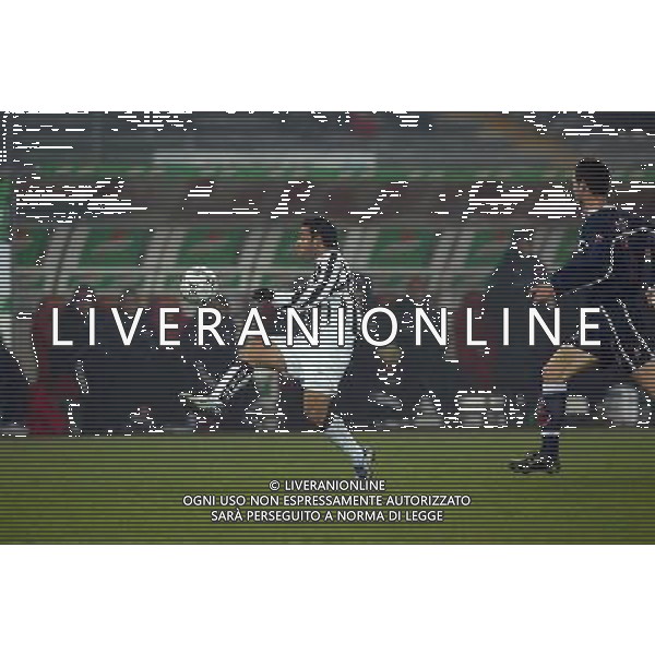 torino 21/1/204 juventus-perugia tim cup nella foto fabrizio miccoli foto liverani/ag aldo liverani