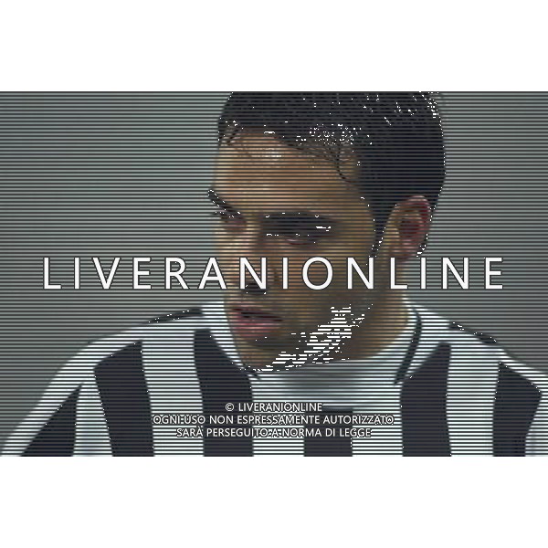 torino 21/1/204 juventus-perugia tim cup nella foto miccoli foto liverani/ag aldo liverani