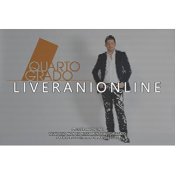 TRASMISSIONE TELEVISIVA QUARTO GRADO 2010 NELLA FOTO Salvo Sottile AG ALDO LIVERANI 