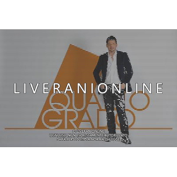 TRASMISSIONE TELEVISIVA QUARTO GRADO 2010 NELLA FOTO Salvo Sottile AG ALDO LIVERANI 