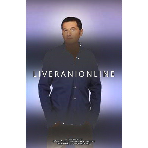 TRASMISSIONE TELEVISIVA“Fenomenale“ NELLA FOTO Teo Mammucari FILMCOEX-AG ALDO LIVERANI UFFICIO STAMPA MEDIASET