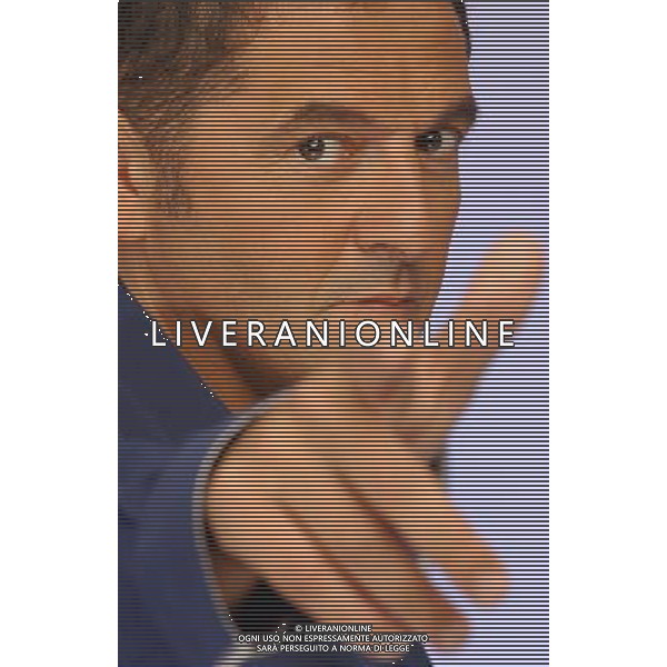 TRASMISSIONE TELEVISIVA Fenomenali NELLA FOTO Teo Mammucari FILMCOEX-AG ALDO LIVERANI UFFICIO STAMPA MEDIASET