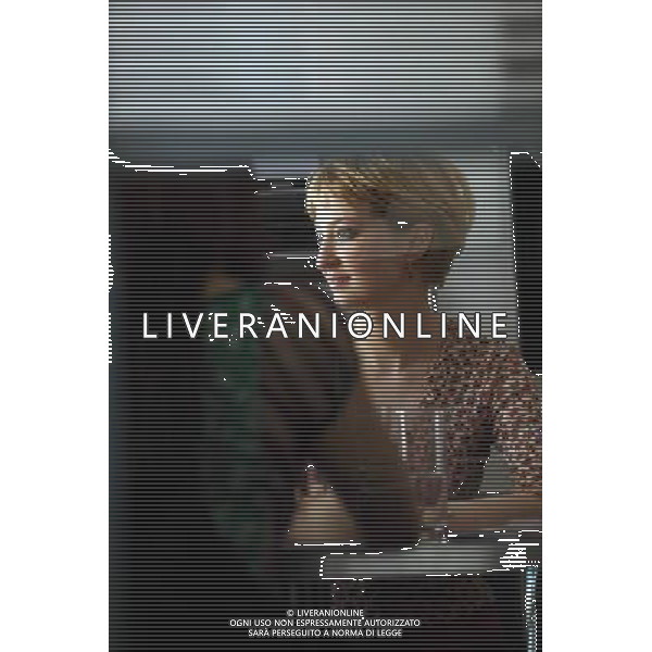 FILM \'Cosa voglio di piu\' \' 2010 NELLA FOTO Alba Rohrwacher AG ALDO LIVERANI