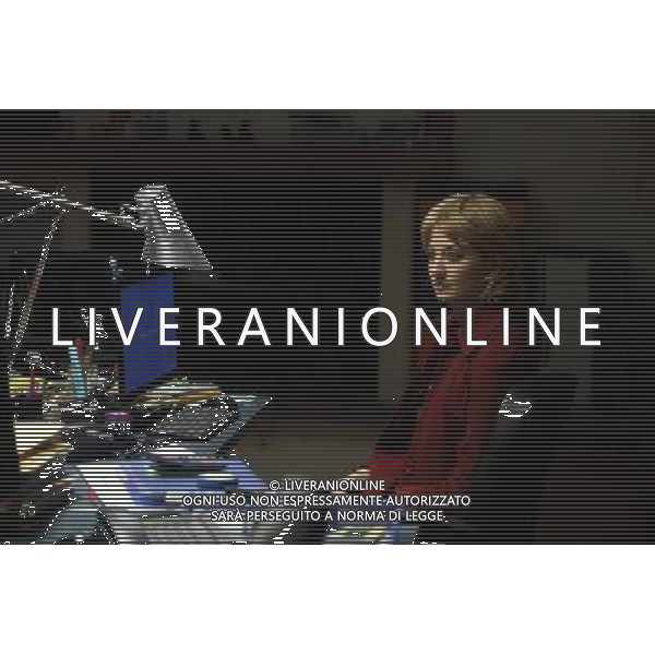 FILM \'Cosa voglio di piu\' \' 2010 NELLA FOTO Alba Rohrwacher AG ALDO LIVERANI