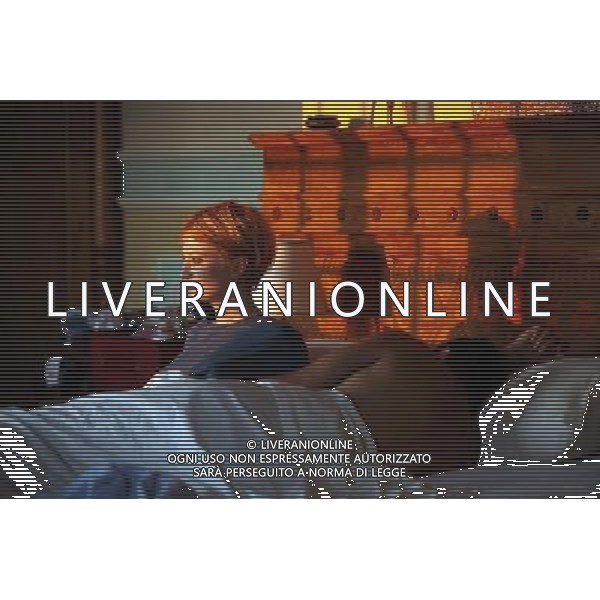 FILM \'Cosa voglio di piu\' \' 2010 NELLA FOTO Alba Rohrwacher AG ALDO LIVERANI