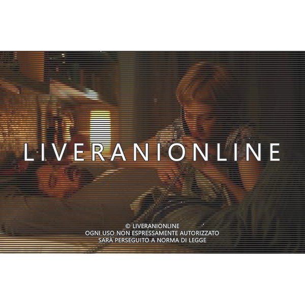 FILM \'Cosa voglio di piu\' \' 2010 NELLA FOTO Giuseppe Battiston, Alba Rohrwacher AG ALDO LIVERANI