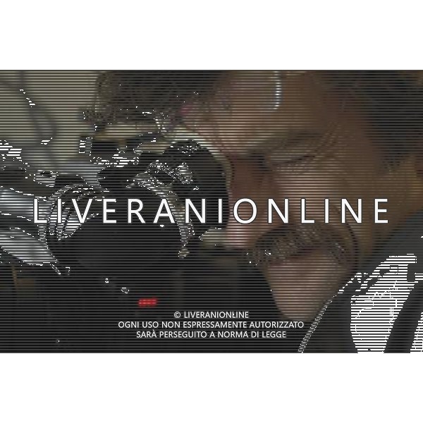 FILM \'Cosa voglio di piu\' \' 2010 NELLA FOTO Silvio Soldini (Regista) AG ALDO LIVERANI