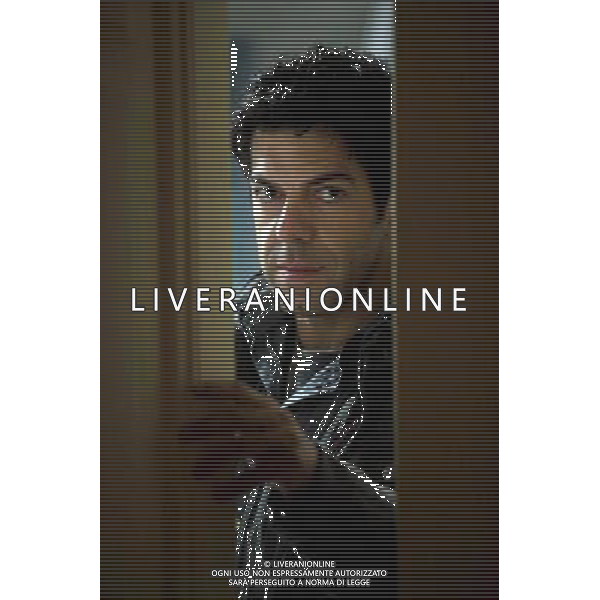 FILM \'Cosa voglio di piu\' \' 2010 NELLA FOTO Pierfrancesco Favino AG ALDO LIVERANI