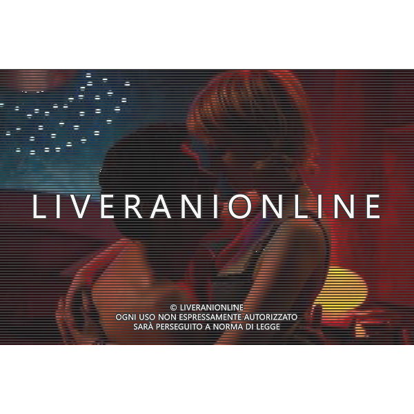 FILM \'Cosa voglio di piu\' \' 2010 NELLA FOTO Pierfrancesco Favino, Alba Rohrwacher AG ALDO LIVERANI