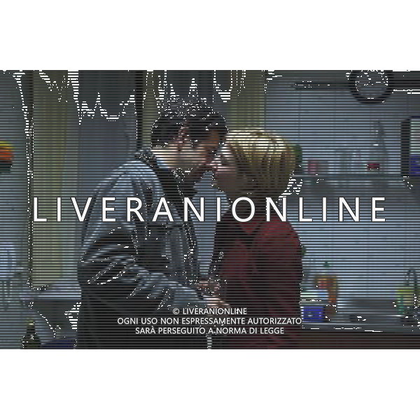 FILM \'Cosa voglio di piu\' \' 2010 NELLA FOTO Pierfrancesco Favino, Alba Rohrwacher AG ALDO LIVERANI