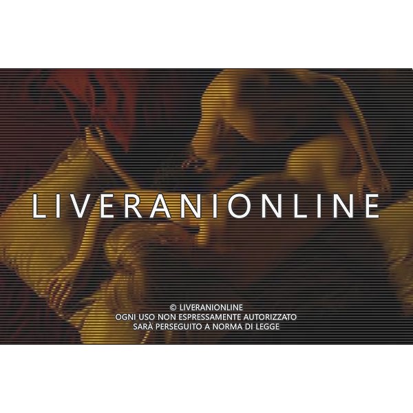FILM \'Cosa voglio di piu\' \' 2010 NELLA FOTO Pierfrancesco Favino, Alba Rohrwacher AG ALDO LIVERANI