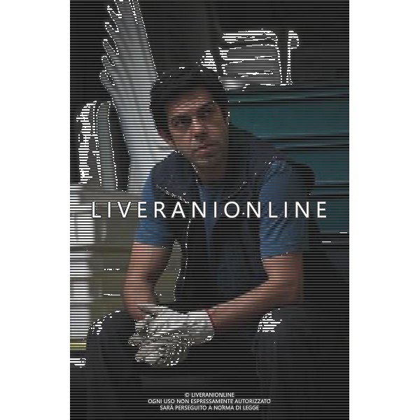 FILM \'Cosa voglio di piu\' \' 2010 NELLA FOTO Pierfrancesco Favino AG ALDO LIVERANI