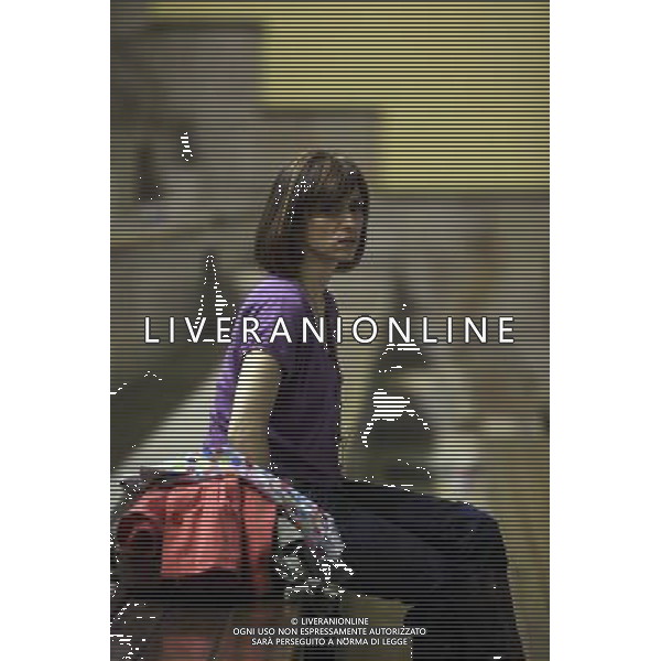 FILM \'Cosa voglio di piu\' \' 2010 NELLA FOTO Teresa Saponangelo AG ALDO LIVERANI