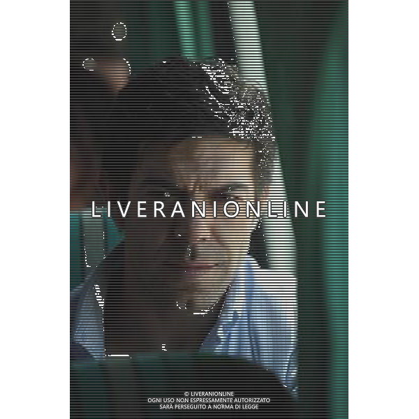 FILM \'Cosa voglio di piu\' \' 2010 NELLA FOTO Pierfrancesco Favino AG ALDO LIVERANI