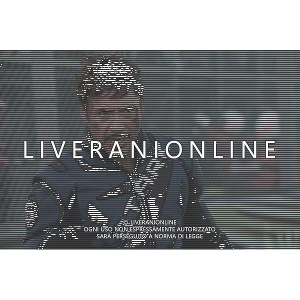 FILM IRON MAN 2 2010 NELLA FOTO Robert Downey Jr. AG ALDO LIVERANI