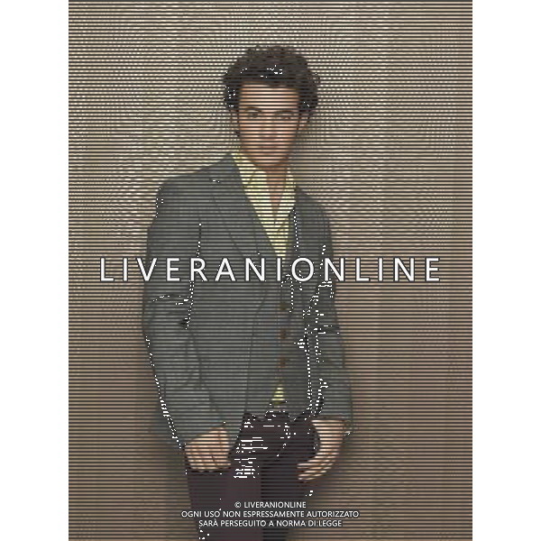 FILM JONAS 2010 NELLA FOTO Kevin Jonas AG ALDO LIVERANI