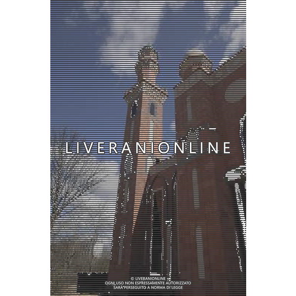 Madni Mosque in Bradford ©Photoshot/Agenzia Aldo Liverani Sas - ITALY ONLY - MOSCHEA