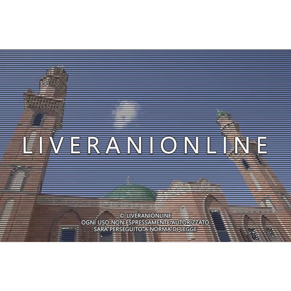 Madni Mosque in Bradford ©Photoshot/Agenzia Aldo Liverani Sas - ITALY ONLY - MOSCHEA