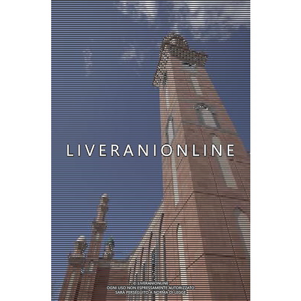 Madni Mosque in Bradford ©Photoshot/Agenzia Aldo Liverani Sas - ITALY ONLY - MOSCHEA