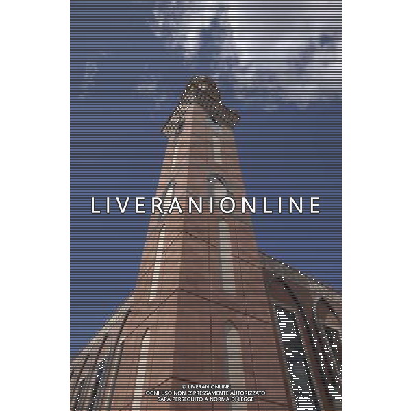 Madni Mosque in Bradford ©Photoshot/Agenzia Aldo Liverani Sas - ITALY ONLY - MOSCHEA