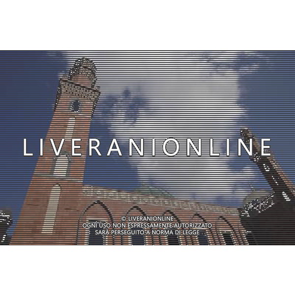 Madni Mosque in Bradford ©Photoshot/Agenzia Aldo Liverani Sas - ITALY ONLY - MOSCHEA