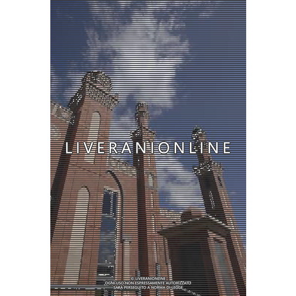 Madni Mosque in Bradford ©Photoshot/Agenzia Aldo Liverani Sas - ITALY ONLY - MOSCHEA