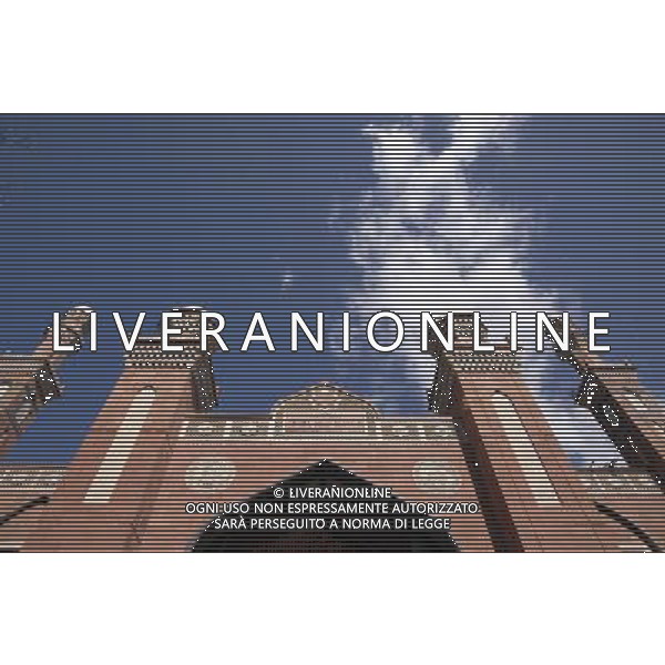 Madni Mosque in Bradford ©Photoshot/Agenzia Aldo Liverani Sas - ITALY ONLY - MOSCHEA