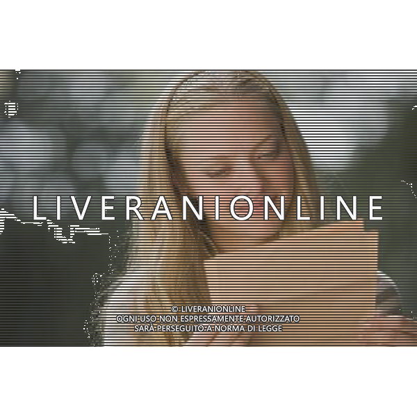 FILM Dear John 2010 NELLA FOTO Amanda Seyfried AG ALDO LIVERANI