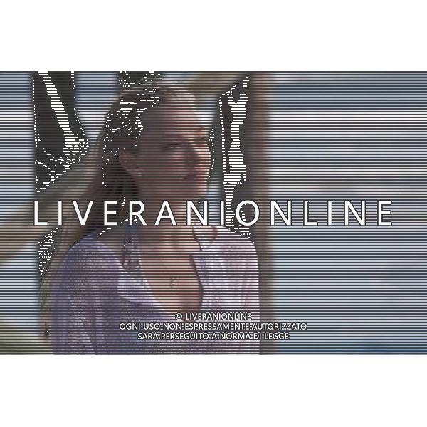 FILM Dear John 2010 NELLA FOTO Amanda Seyfried AG ALDO LIVERANI
