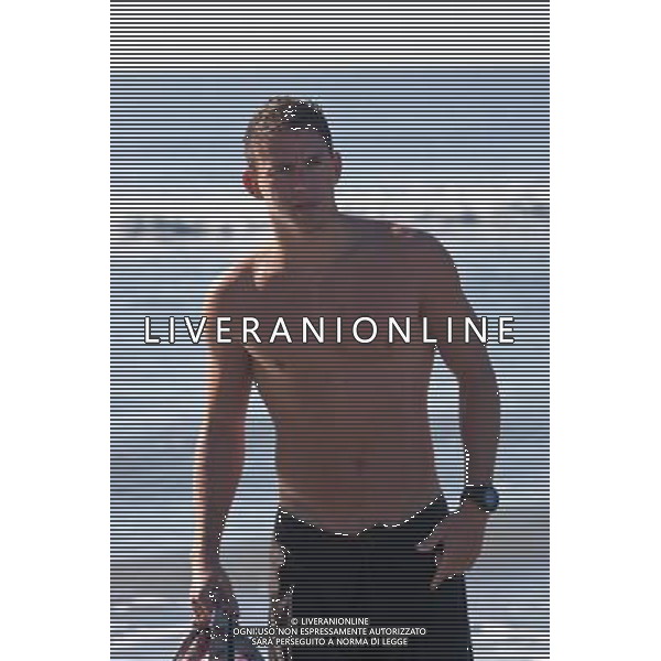 FILM Dear John 2010 NELLA FOTO Channing Tatum AG ALDO LIVERANI