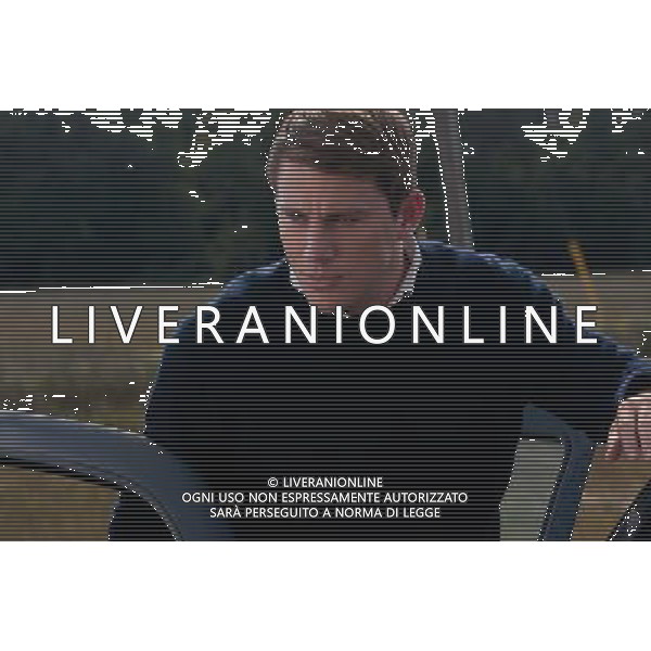 FILM Dear John 2010 NELLA FOTO Channing Tatum AG ALDO LIVERANI