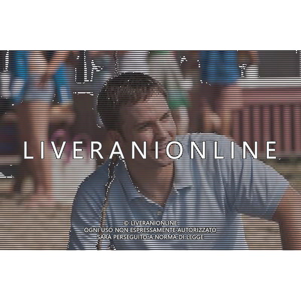 FILM Dear John 2010 NELLA FOTO Channing Tatum AG ALDO LIVERANI