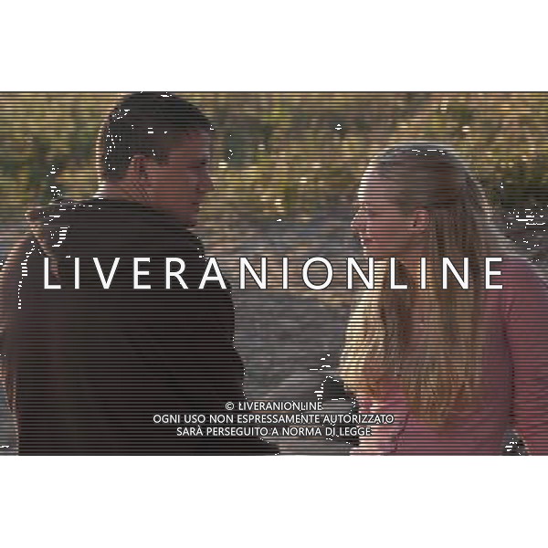 FILM Dear John 2010 NELLA FOTO Channing Tatum, Amanda Seyfried AG ALDO LIVERANI