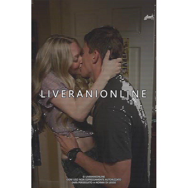 FILM Dear John 2010 NELLA FOTO Amanda Seyfried, Channing Tatum AG ALDO LIVERANI