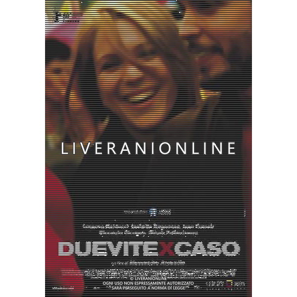 FILM Due vite per caso 2010 NELLA FOTO Amanda Seyfried AG ALDO LIVERANI