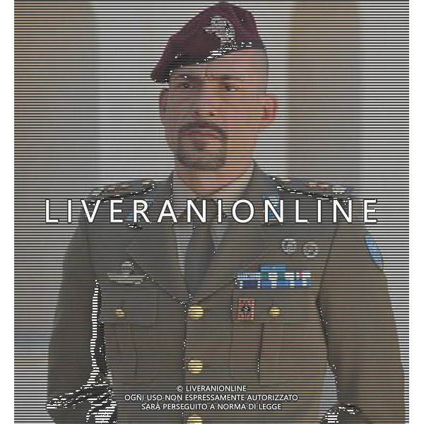 FILM le ultime 56 ore 2010 NELLA FOTO Gianmarco Tognazzi AG ALDO LIVERANI