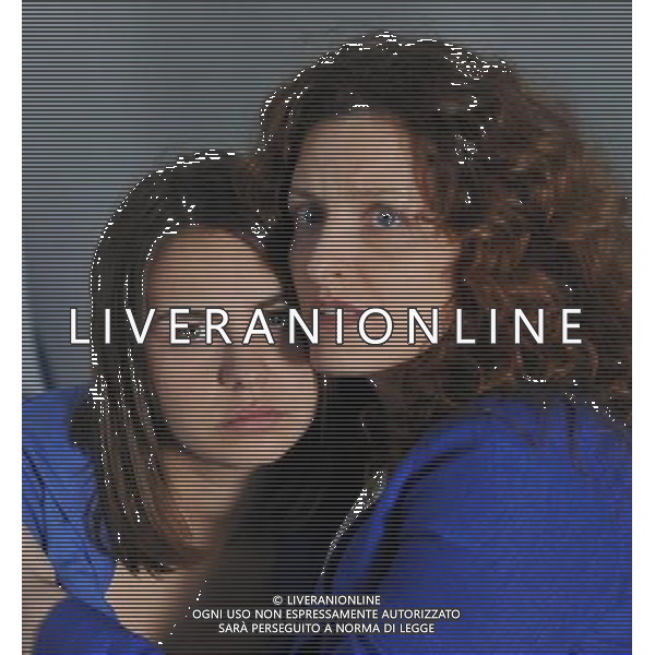 FILM le ultime 56 ore 2010 NELLA FOTO Nicole Murgia, Simona Borioni AG ALDO LIVERANI