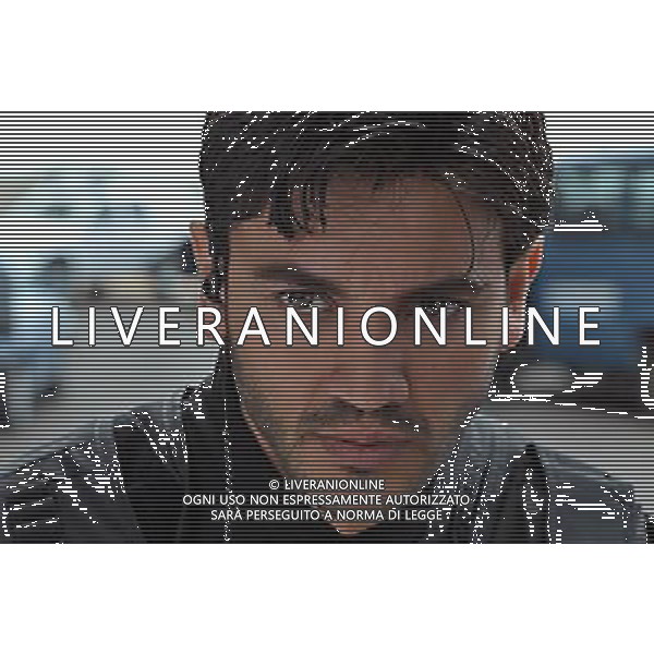 FILM le ultime 56 ore 2010 NELLA FOTO Nicola Canonico AG ALDO LIVERANI