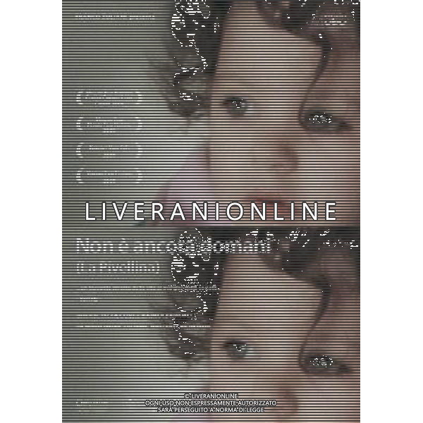 FILM Non e\' ancora domani (La Pivellina) 2010 NELLA FOTO Locandina AG ALDO LIVERANI