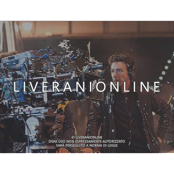 FILM Notte folle a Manhattan 2010 NELLA FOTO Shawn Levy (Regista) AG ALDO LIVERANI