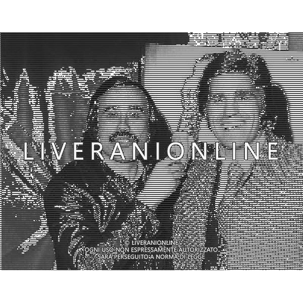 ARCHIVIO GIOVANNI LIVERANI NELLA FOTO NINO BENVENUTI-PIERO FOCACCIA AG ALDO LIVERANI