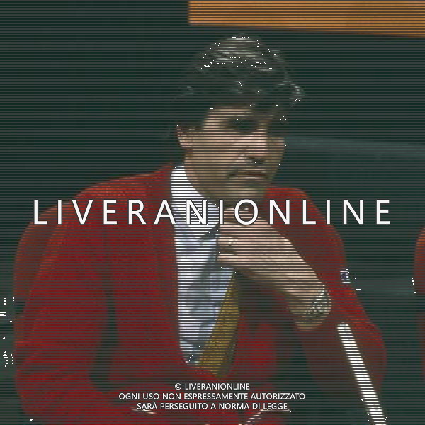 NINO BENVENUTI PUGILE ITALIANO NELLA FOTO NINO BENVENUTI PH.ARCHIVIO ALDO LIVERANI SAS