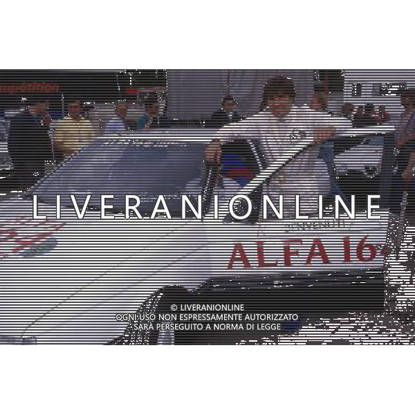 NINO BENVENUTI PUGILE ITALIANO NELLA FOTO NINO BENVENUTI PH.ARCHIVIO ALDO LIVERANI SAS