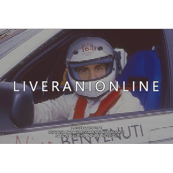 NINO BENVENUTI PUGILE ITALIANO NELLA FOTO NINO BENVENUTI PH.ARCHIVIO ALDO LIVERANI SAS