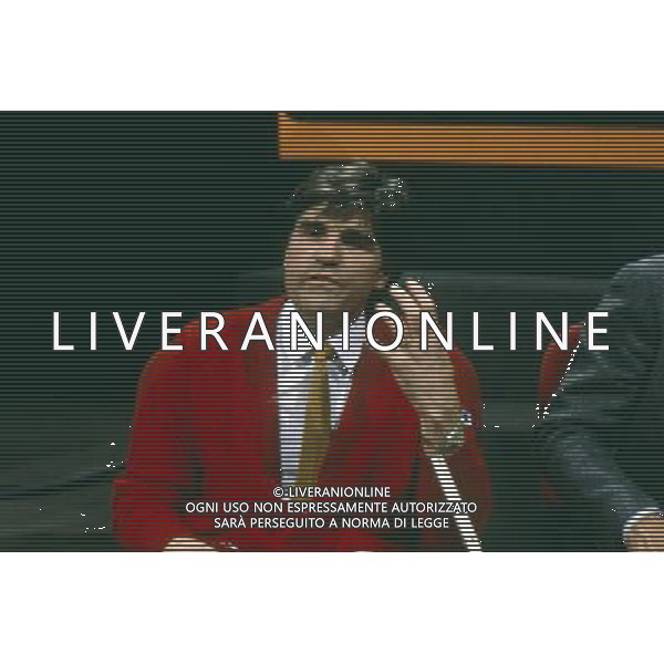 NINO BENVENUTI PUGILE ITALIANO NELLA FOTO NINO BENVENUTI PH.ARCHIVIO ALDO LIVERANI SAS
